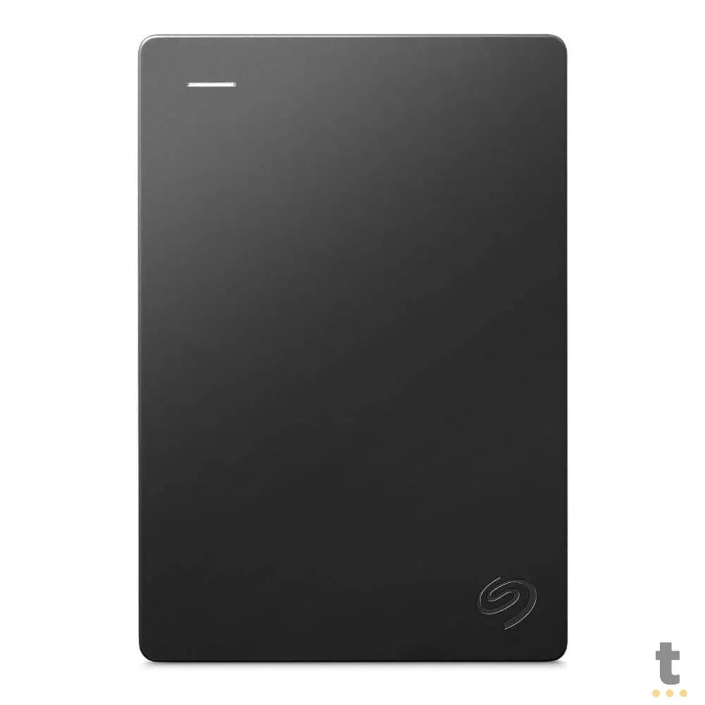 HD Externo Seagate 4TB Expansion USB 3.0 Portatil 2,5" - STGX4000400 Truedata